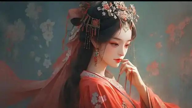 麻花影视国漫星轨之上推荐海报