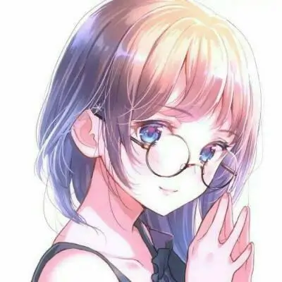 麻花影视观众头像